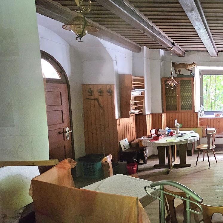 Restaurant "Berggasthof Moritzberg" in Röthenbach an der Pegnitz