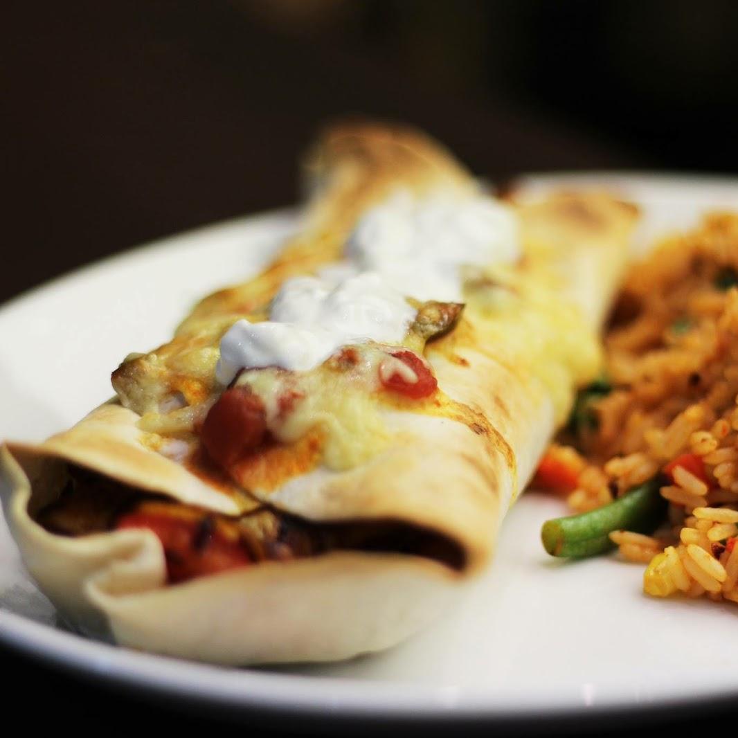 Restaurant "Pizzeria Porto Bello" in Oberhausen