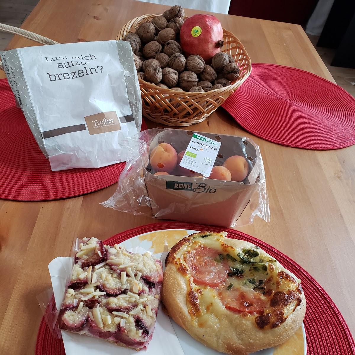 Restaurant "King Pizza Heimservice" in Filderstadt