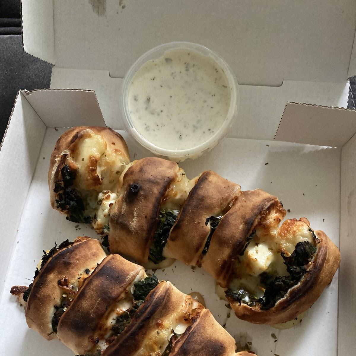 Restaurant "THREE TASTES" in Bielefeld