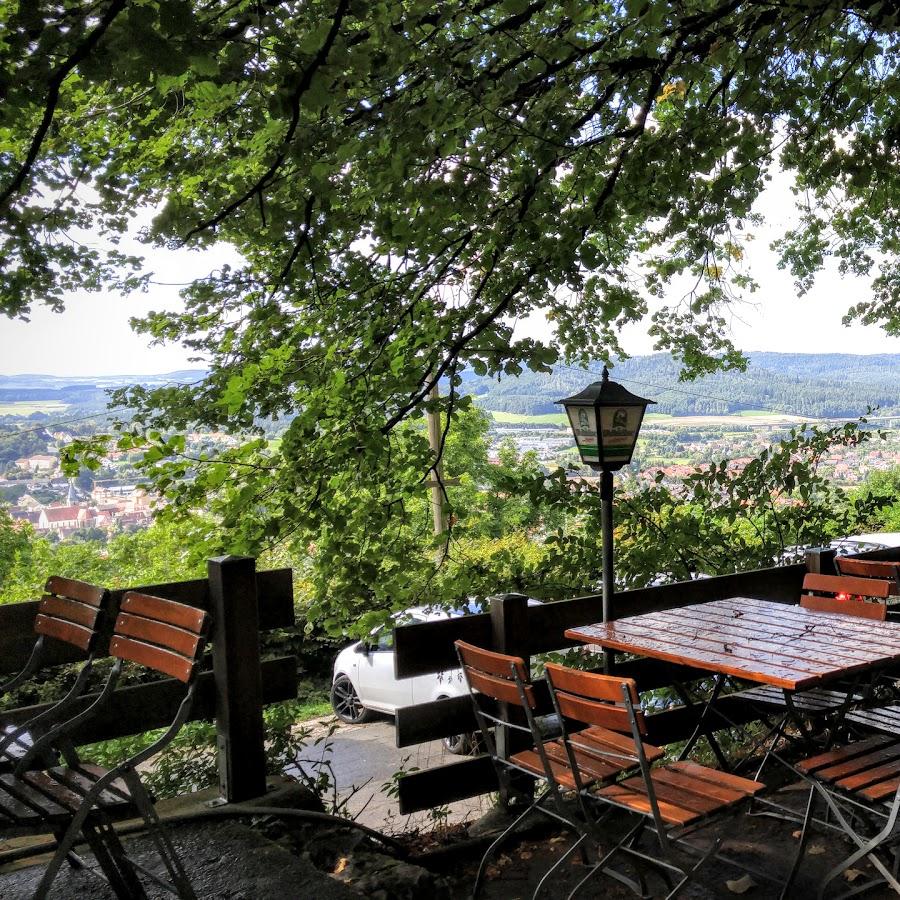 Restaurant "Berggasthof Rothenberg" in  Schnaittach