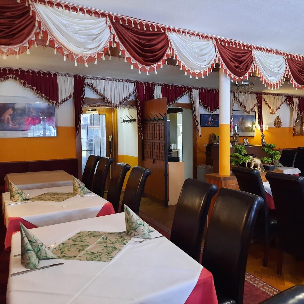 Restaurant "Restaurant Royal India" in Bad Wörishofen