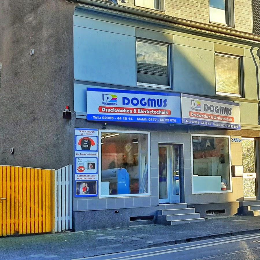 Restaurant "Merklinder Döner und Pizza" in Castrop-Rauxel