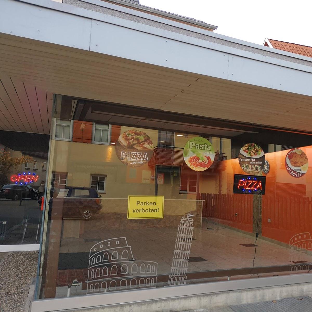 Restaurant "Papi Pizza" in Metzingen