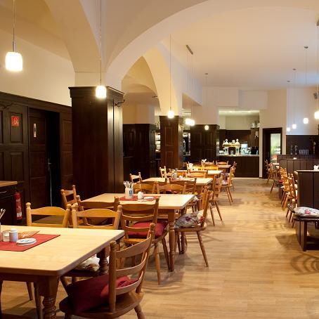 Restaurant "Augustiner Bürgerheim" in München