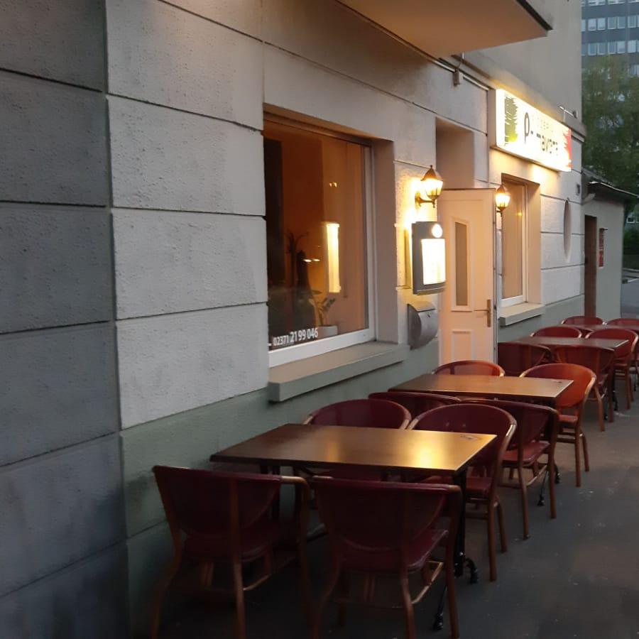 Restaurant "Pizzeria PrimaVera" in Iserlohn