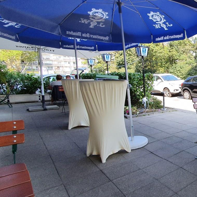 Restaurant "Portofino Ristorante-Pizzeria" in München