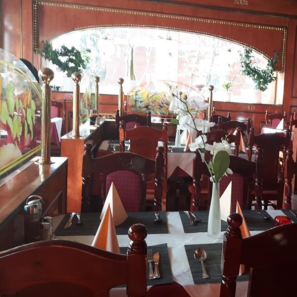 Restaurant "Asia Wok" in  Hersbruck