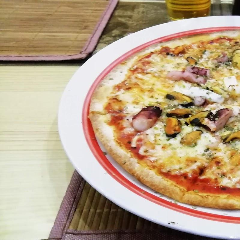 Restaurant "Dolce Vita" in Solingen