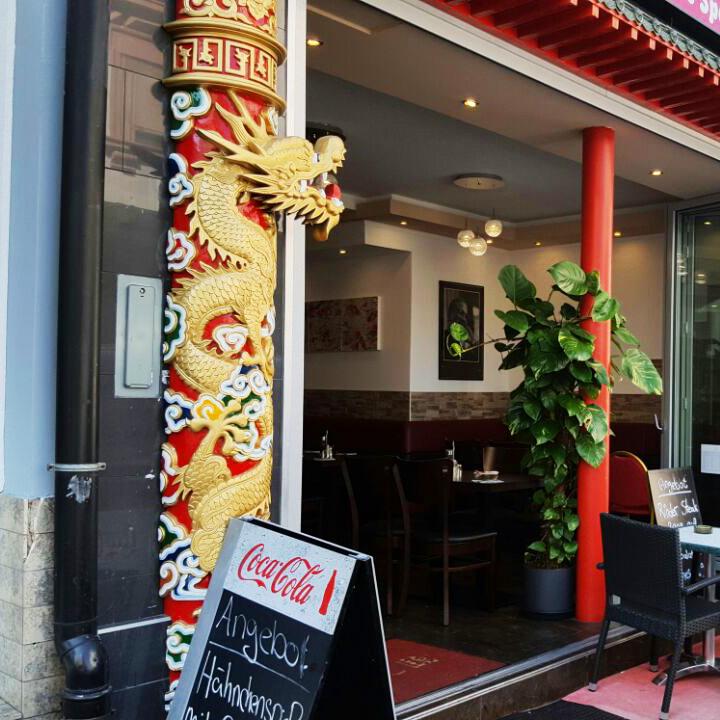 Restaurant "Benkoc Türkische Asiatische Spezialitäten" in Lörrach