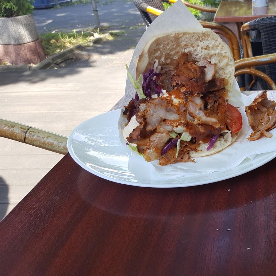 Restaurant "Döner King" in Frankfurt am Main