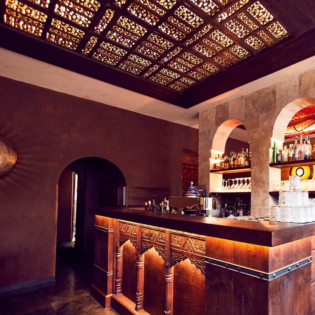 Restaurant "Chopan - am Gasteig, afghanisches Restaurant" in München