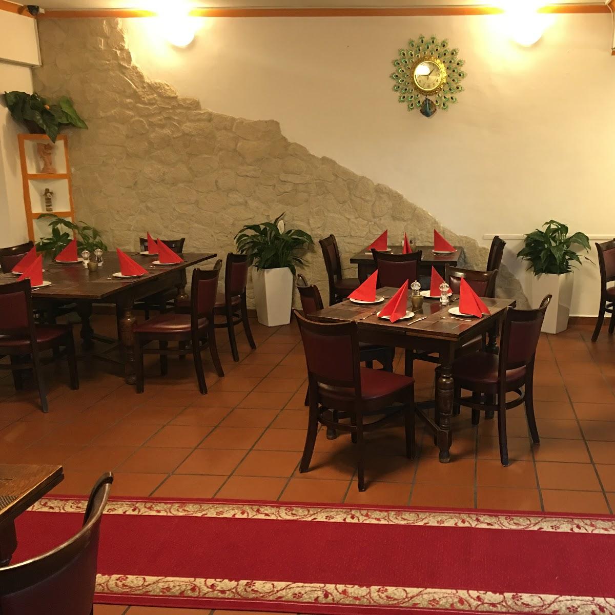 Restaurant "La Toscana" in Bergisch Gladbach