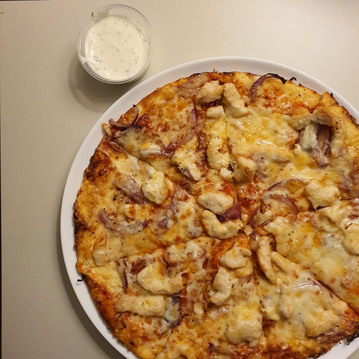 Restaurant "Armaan Pizza & Lieferservice" in Bad Oldesloe