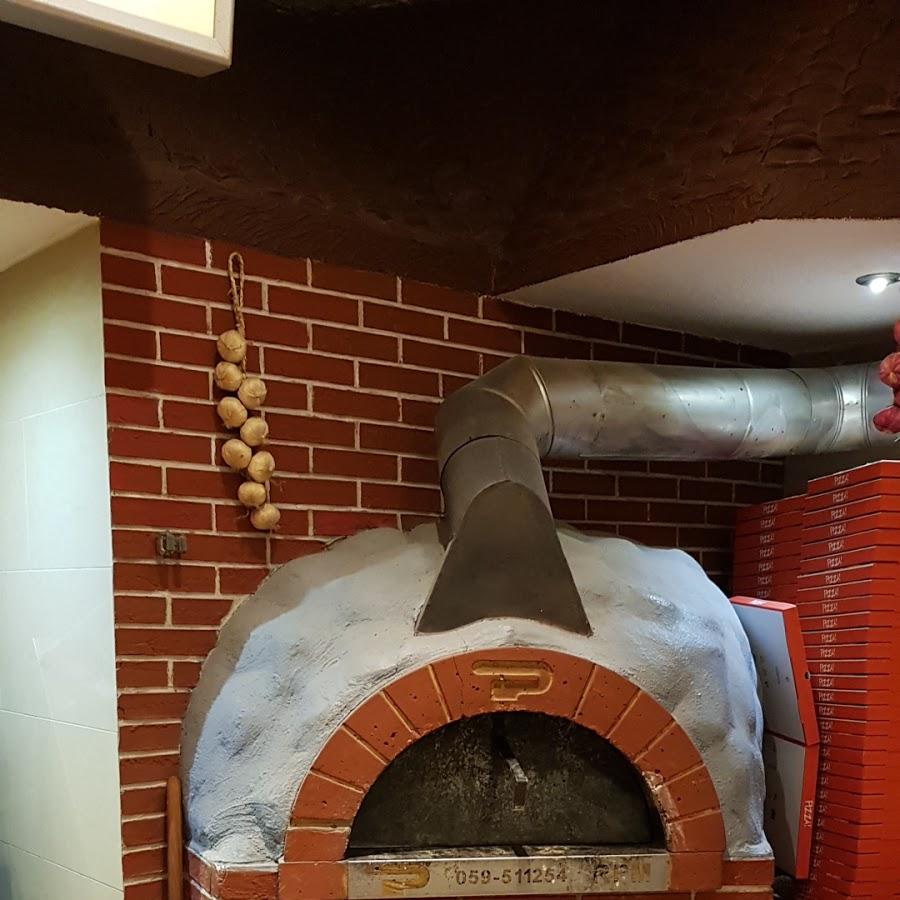 Restaurant "Greek House" in Pforzheim