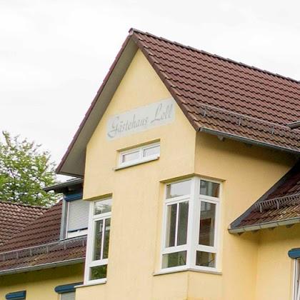 Restaurant "Hotel Landgasthof Lell" in Künzelsau