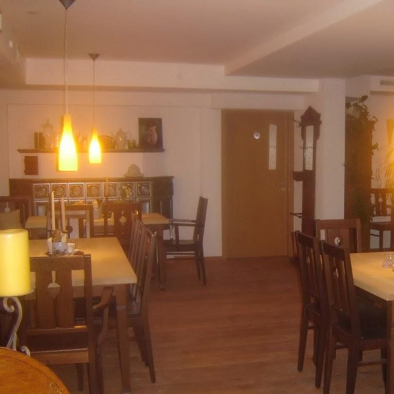 Restaurant "Gaststätte Edelweißhütte" in  Happurg