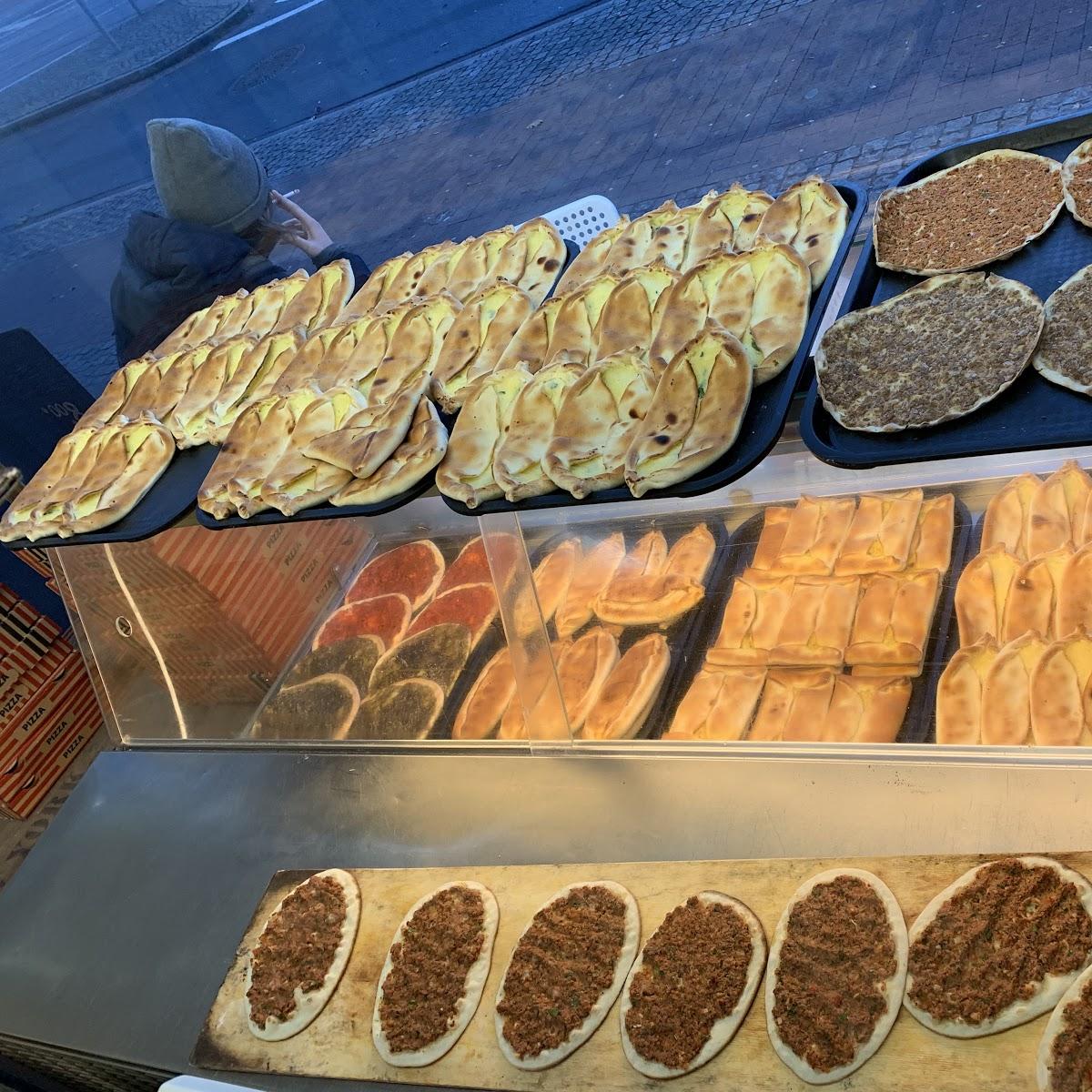 Restaurant "Pizza Al Manara" in Bremen