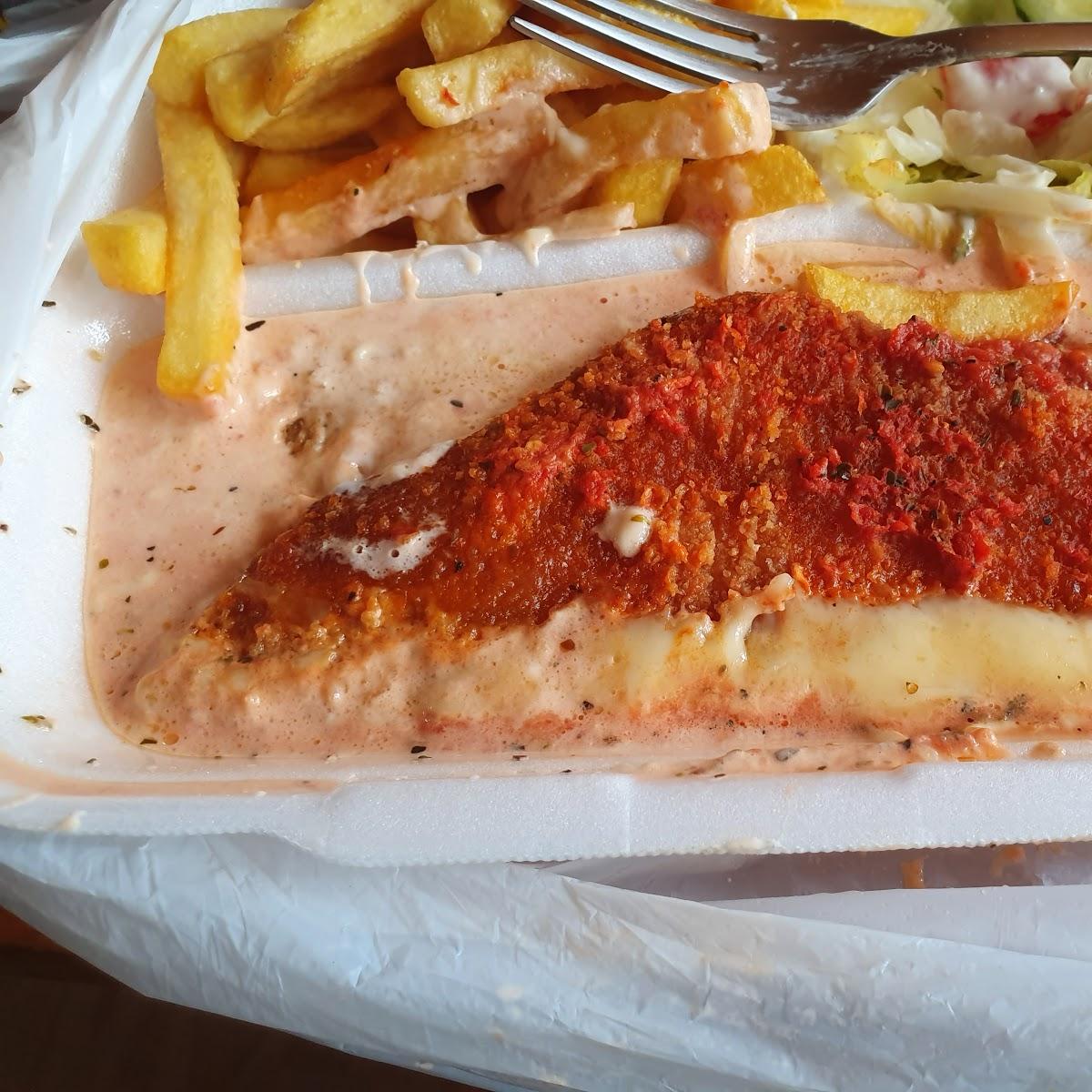 Restaurant "Mudi