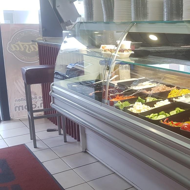 Restaurant "Pizza Pan" in Troisdorf