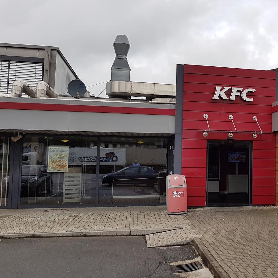 Restaurant "Kentucky Fried Chicken" in Dortmund
