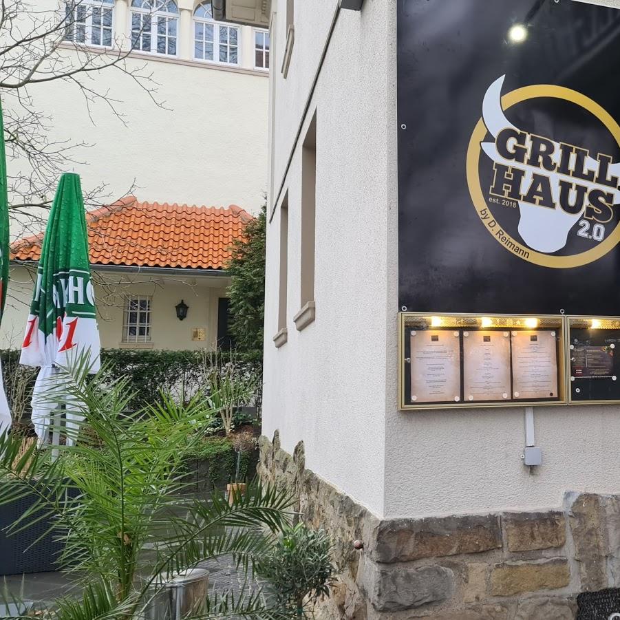 Restaurant "Grillhaus 2.0" in Dortmund