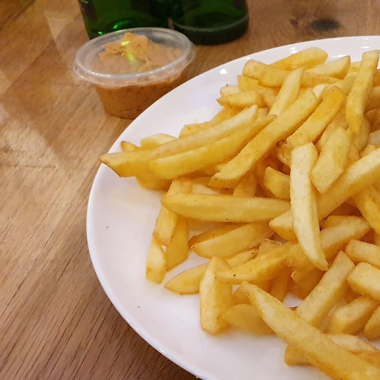 Restaurant "Galileo Pizza, Burger & More" in Bremen