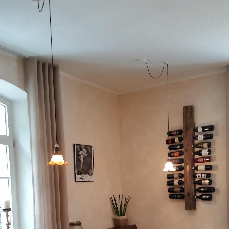 Restaurant "Ristorante Pizzeria Al Gambero" in Teublitz