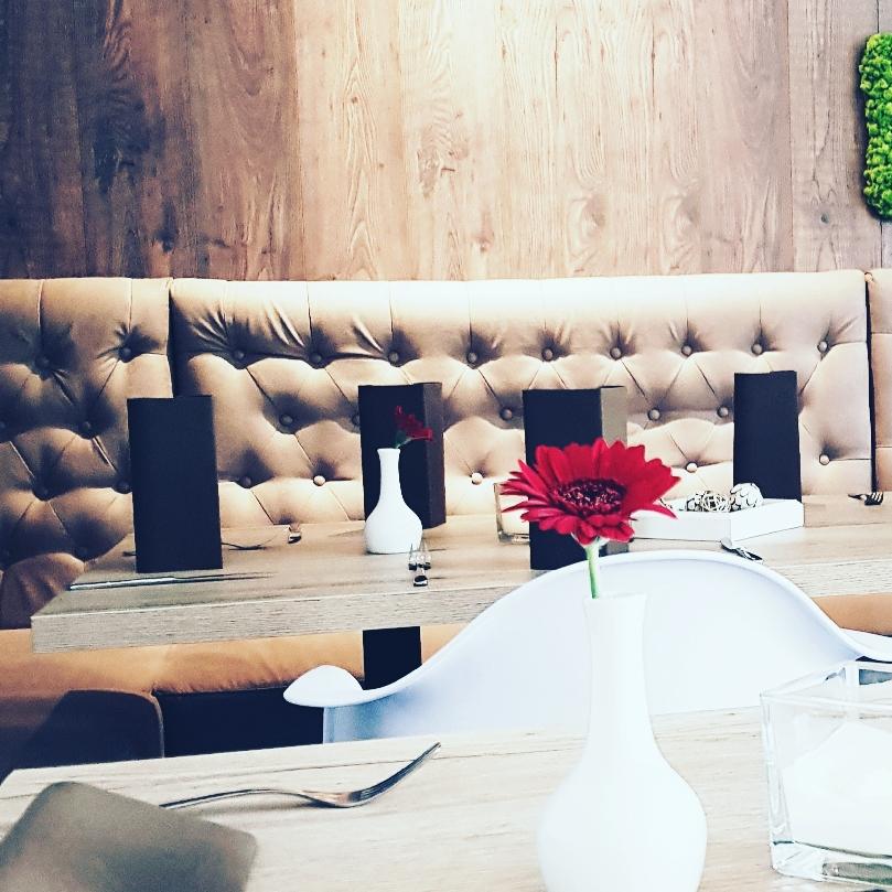 Restaurant "Green Elephant – Bio Restaurant & Lieferservice" in München