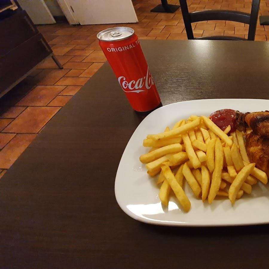 Restaurant "BY ALI" in Berlin