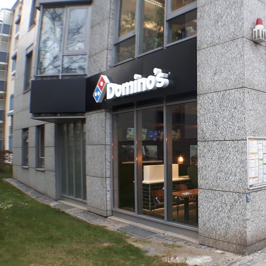 Restaurant "Domino