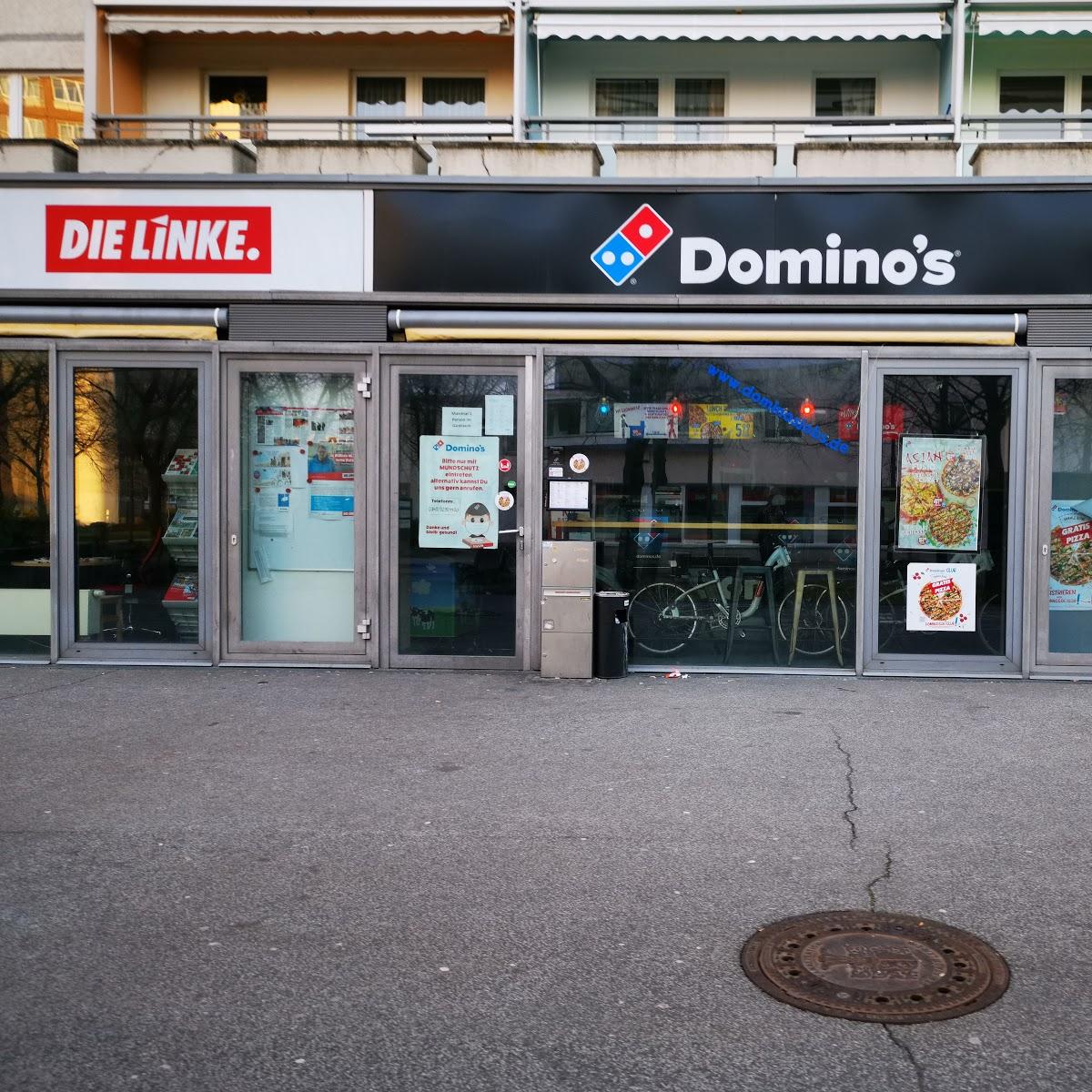 Restaurant "Domino