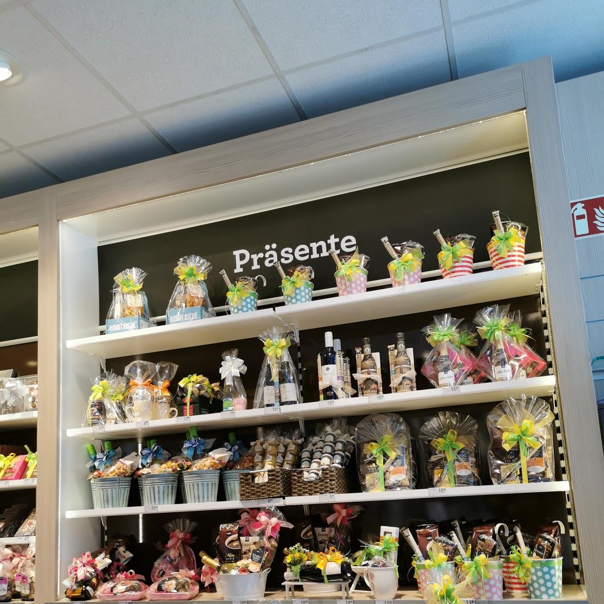 Restaurant "arko Confiserie" in Göttingen