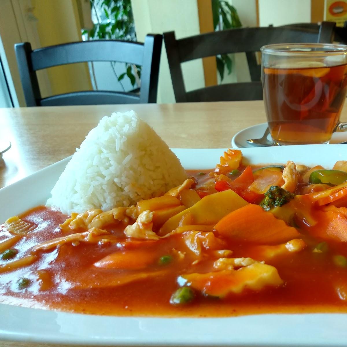 Restaurant "Pho Viet 12" in Berlin