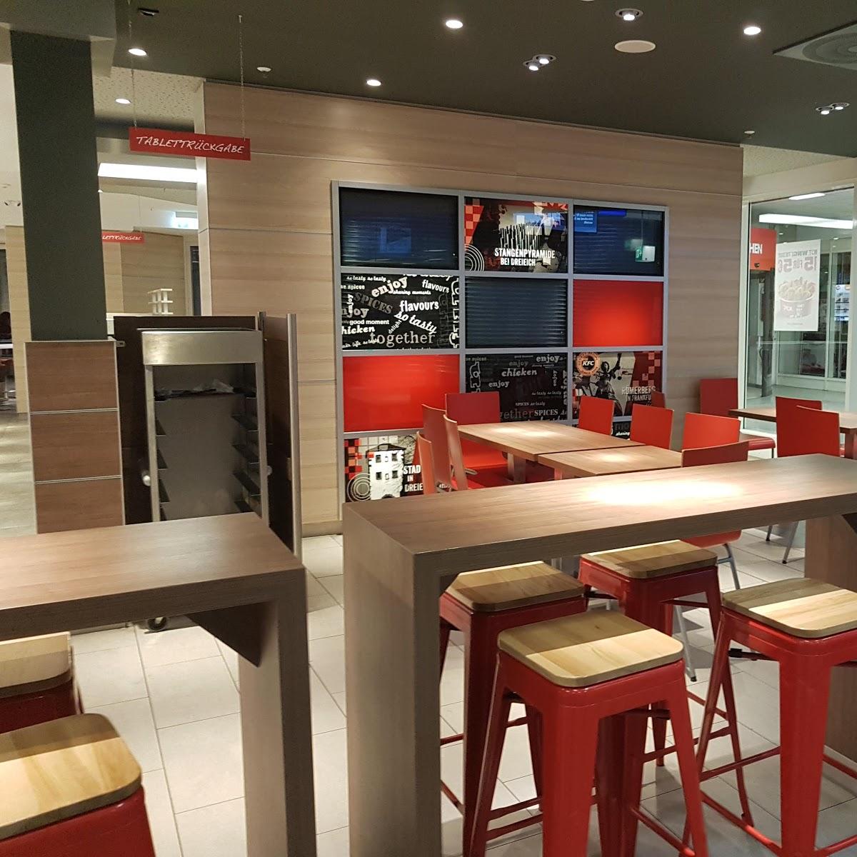 Restaurant "Pizza Hut" in Dreieich