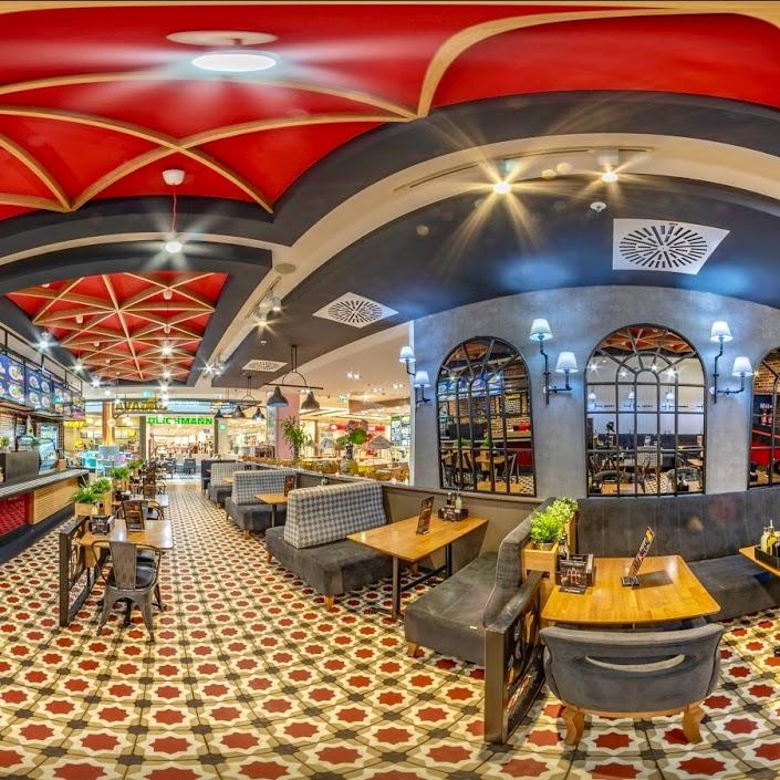 Restaurant "Gagava" in Köln