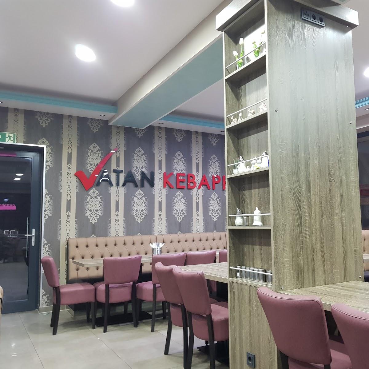 Restaurant "Vatan Kebap Haus" in Remscheid