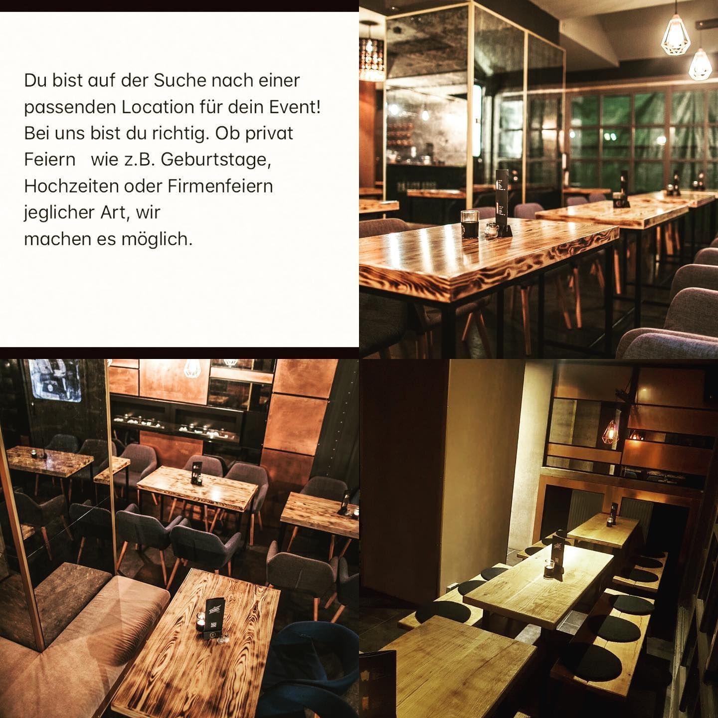 Restaurant "Good Fellas" in Frankfurt am Main