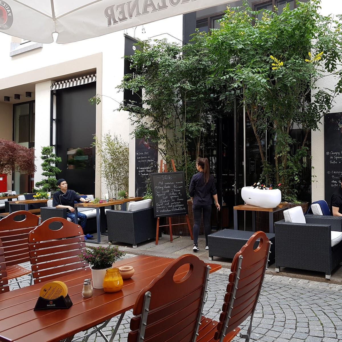Restaurant "SHIKI - Klostergasse 18" in Leipzig