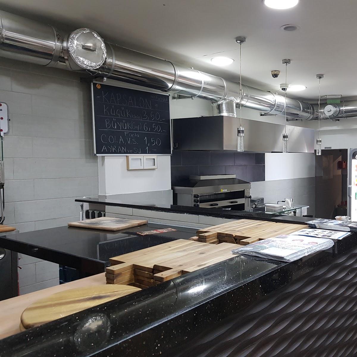 Restaurant "TADIM MARXLOH" in Duisburg