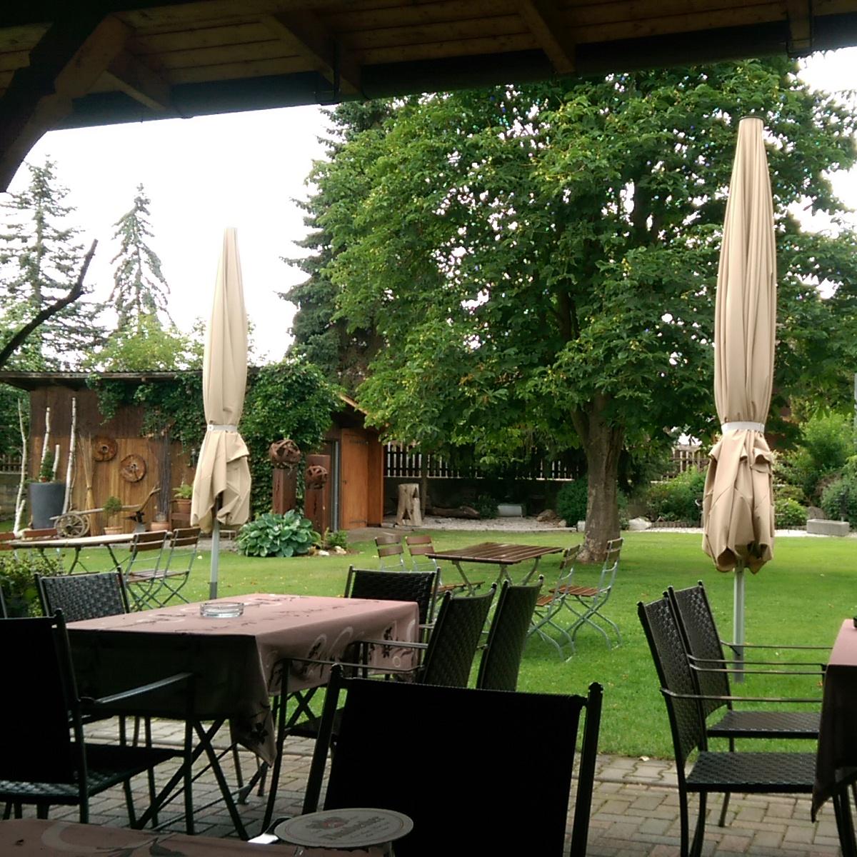 Restaurant "Landgasthof Koller" in Schwandorf