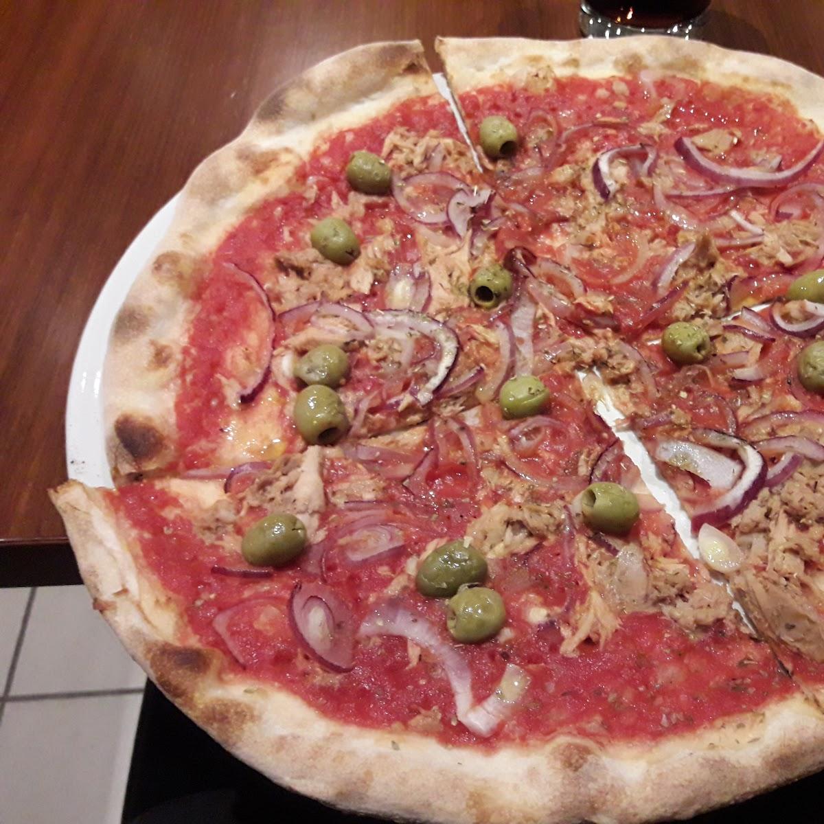 Restaurant "Pizzeria La Margherita" in Frankfurt am Main