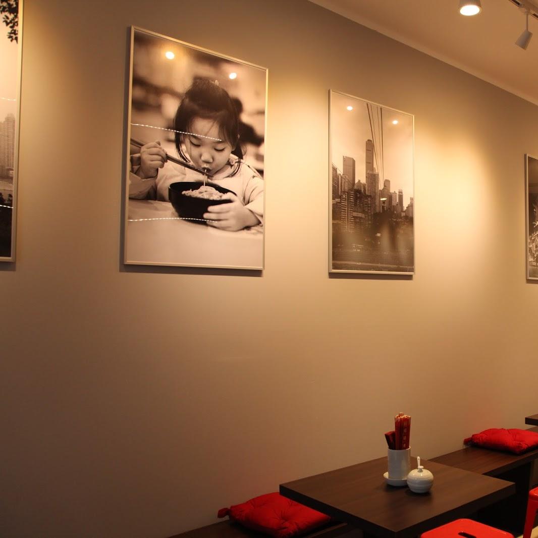 Restaurant "DongWu Chinese Kitchen" in Düsseldorf