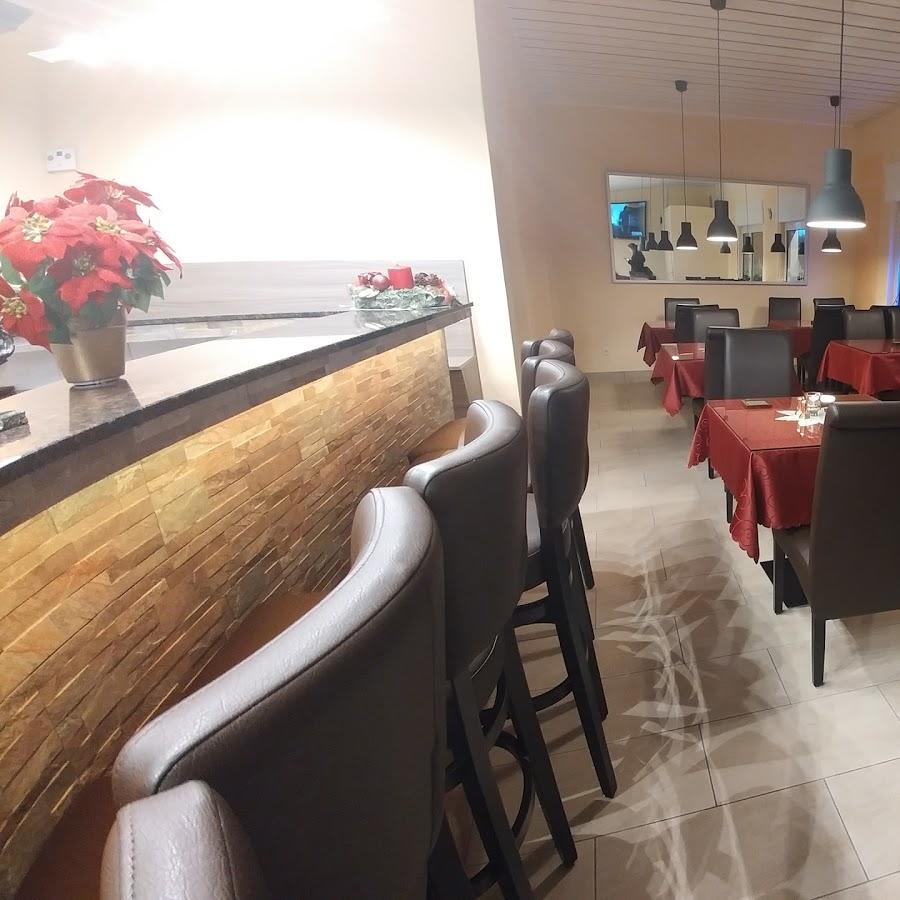 Restaurant "Pizza Star" in Soest