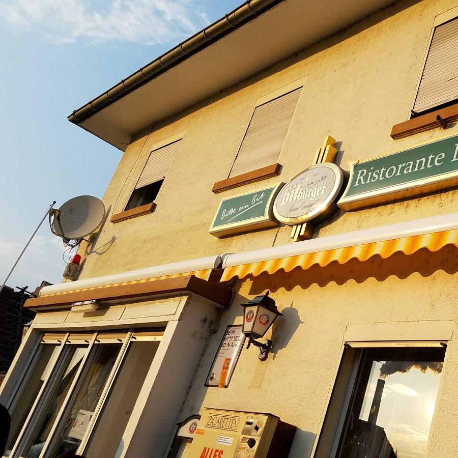 Restaurant "Ristorante Toni" in Mannheim