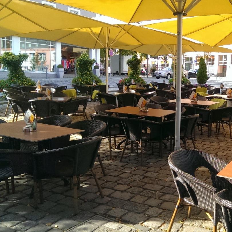 Restaurant "Cheikho