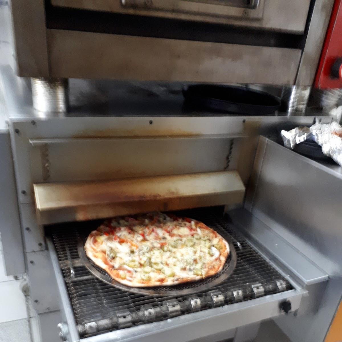 Restaurant "City Pizza-Express" in Viersen