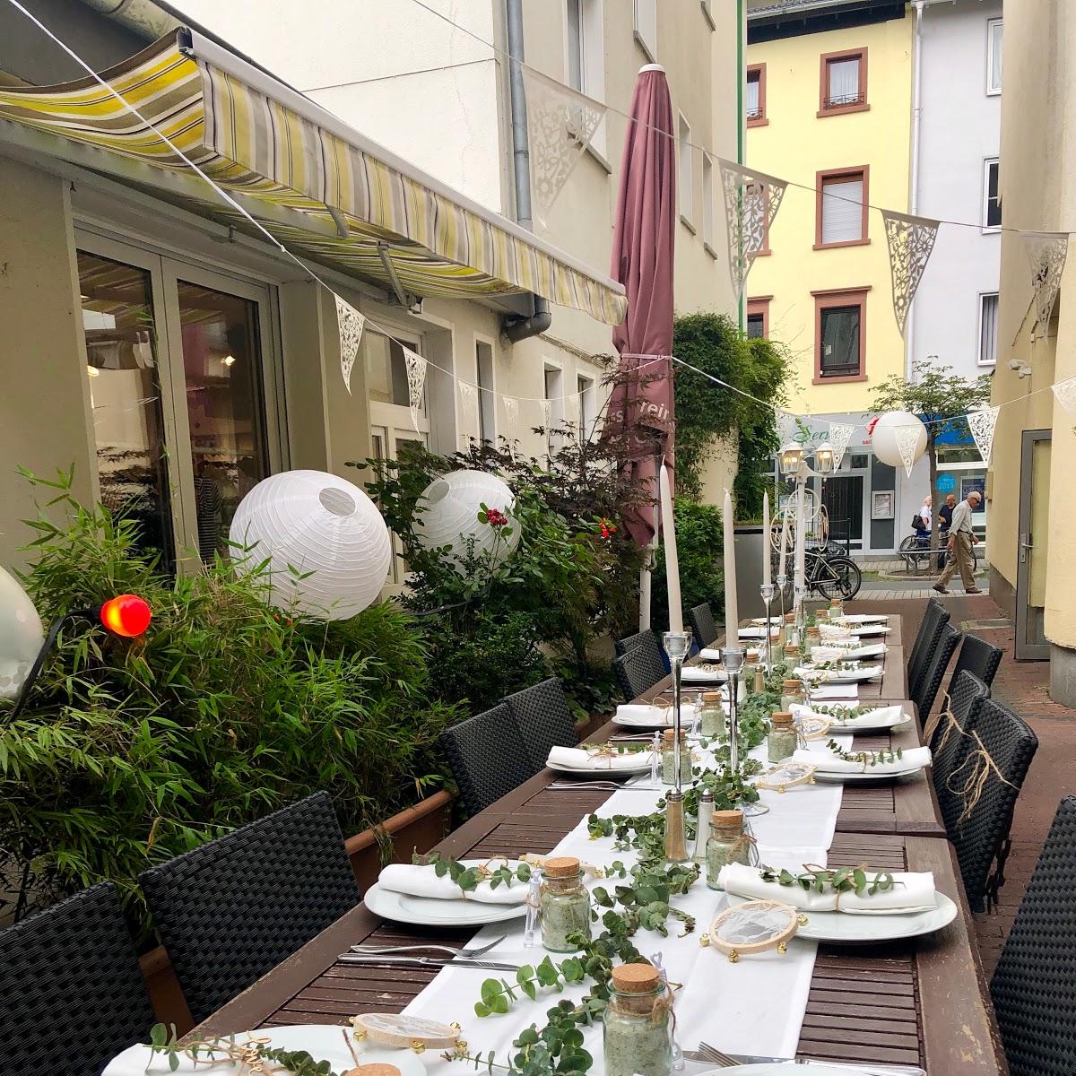 Restaurant "Restaurant Koriander" in Frankfurt am Main