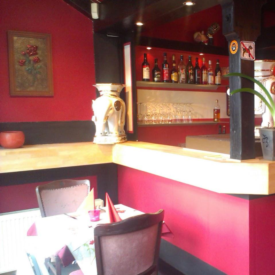 Restaurant "Namaste Indisches Restaurant" in Düsseldorf