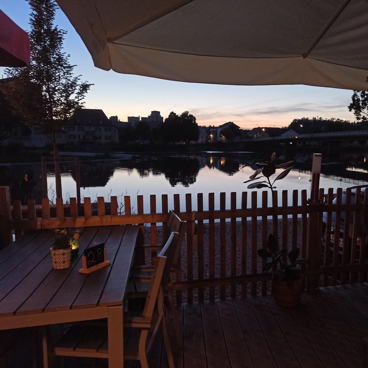 Restaurant "Tapas" in  Burglengenfeld